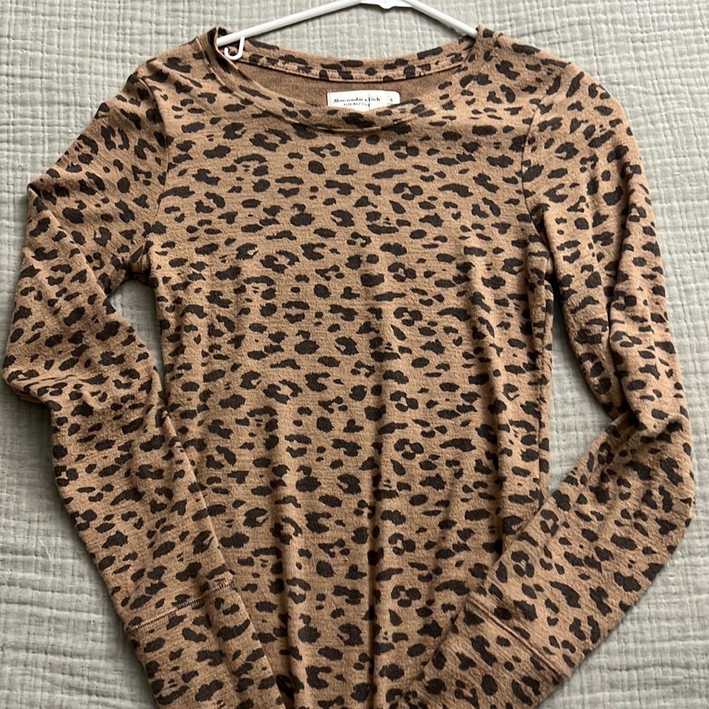 Abercrombie bodysuit